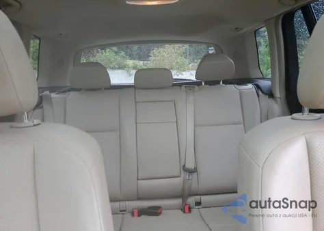 2012 Mercedes-Benz Glk 350 z USA, uszkodzony, nr VIN WDCGG5GB4CF800259